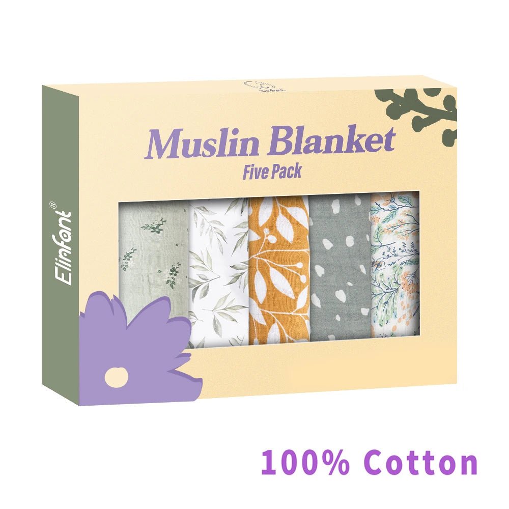 Lange bébé | Muslin™ - Neo - BeBe