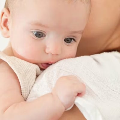Lange bébé | Muslin™ - Neo - BeBe