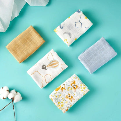 Lange bébé | Muslin™ - Neo - BeBe