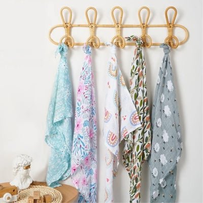 Lange bébé | Muslin™ - Neo - BeBe