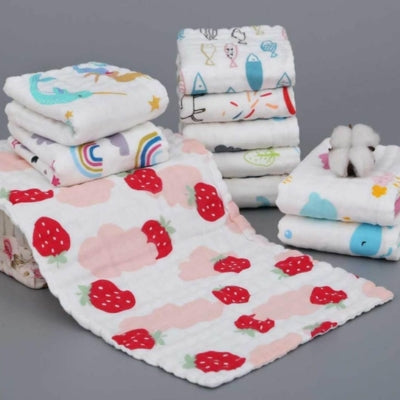 LANGE POUR BEBE - DOUILLET