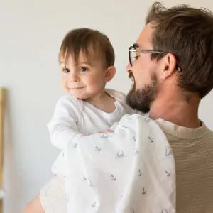 Lange bébé | Douni™