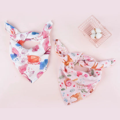 Lange bébé | Muslin™