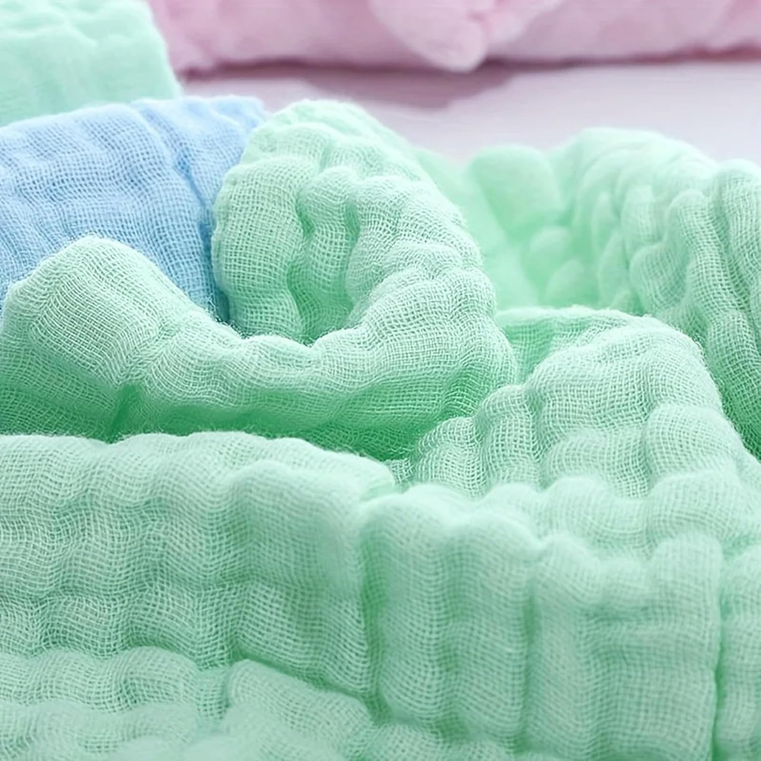 Langes bébé | Coton - Neo - BeBe