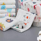 LANGE POUR BEBE - DOUILLET