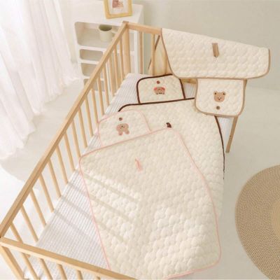 Matelas à langer nomade | Pocket™