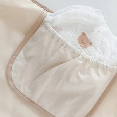 Matelas à langer nomade | Pocket™