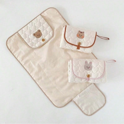 Matelas à langer nomade | Pocket™