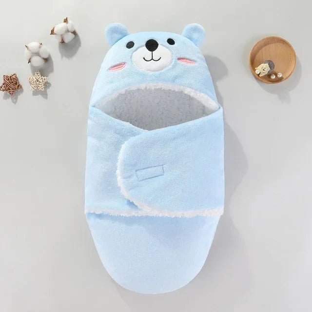 Nid d’ange | Ourson™ - Neo - BeBe
