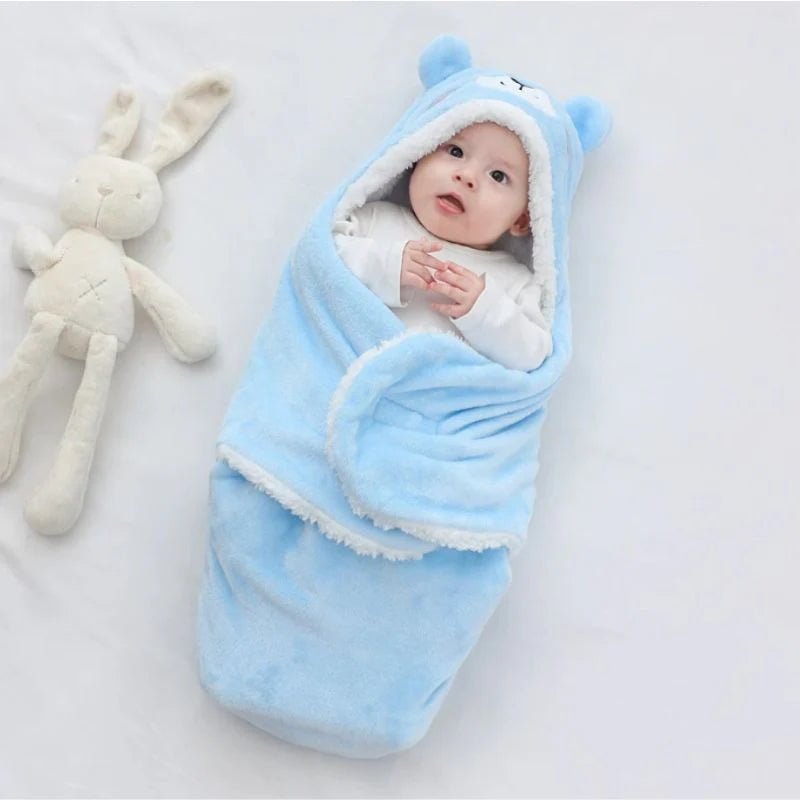 Nid d’ange | Ourson™ - Neo - BeBe