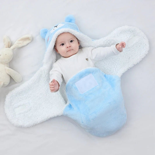 Nid d’ange | Ourson™ - Neo - BeBe