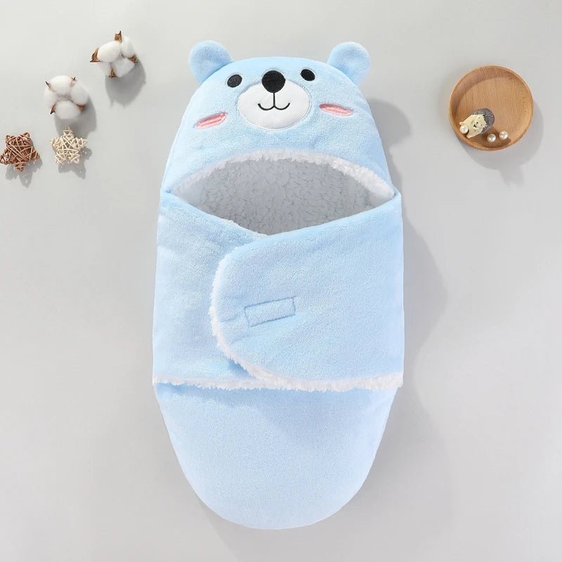 Nid d’ange | Ourson™ - Neo - BeBe