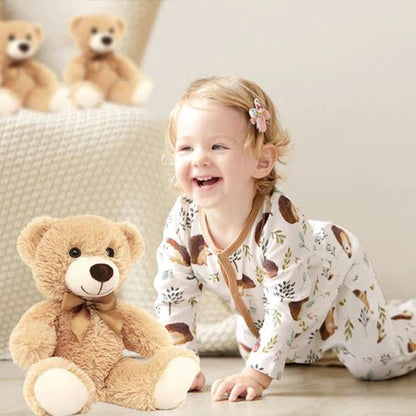 Ours en peluche | Owen™ - Neo - BeBe