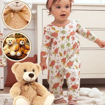 Ours en peluche | Owen™