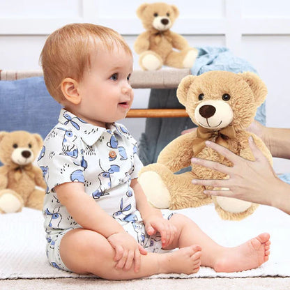 Ours en peluche | Owen™
