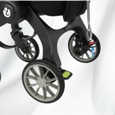 Poussette compacte | Stroller™