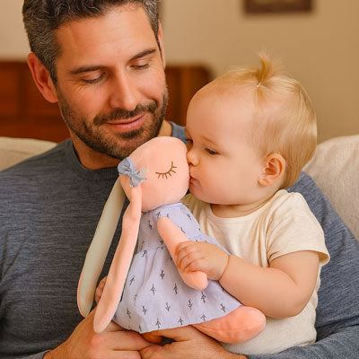 Peluche Lapin | Buddies™