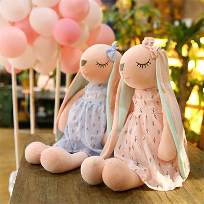 Peluche Lapin | Buddies™