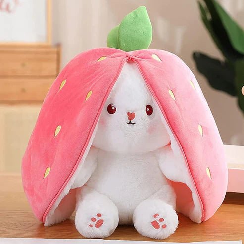 Peluche lapin | Bunny™ - Neo - BeBe