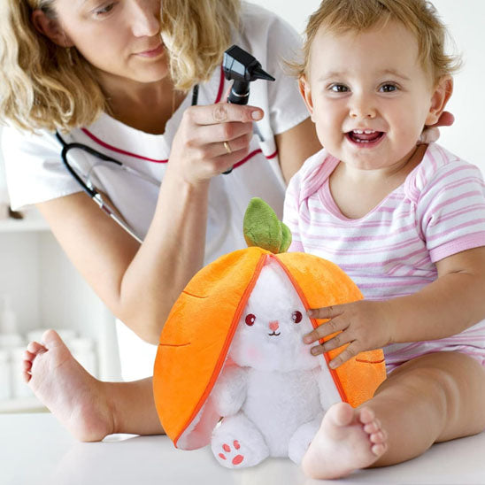 Peluche lapin | Bunny™