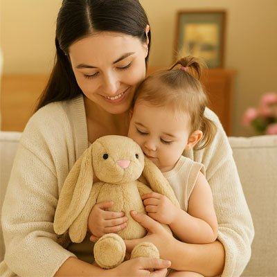 Peluche lapin | Rabbit™ - Neo - BeBe