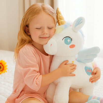 Peluche licorne | Ange™