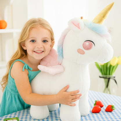Peluche licorne | Ange™