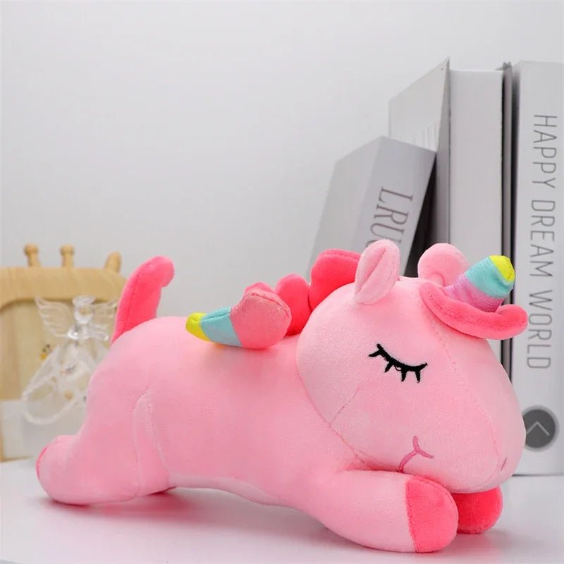 Peluche licorne | Vaya™ - Neo - BeBe