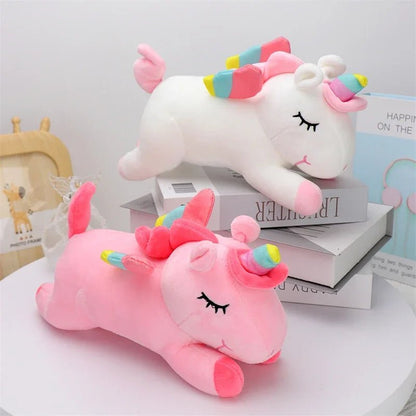 Peluche licorne | Vaya™ - Neo - BeBe