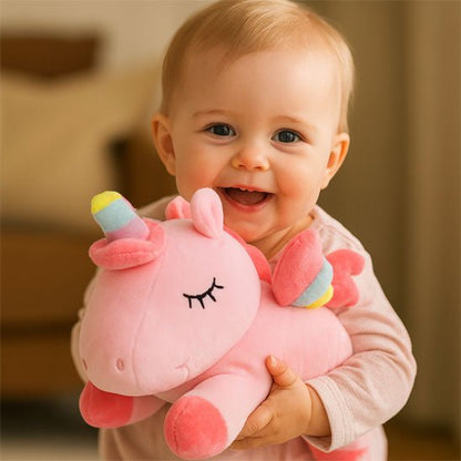 Peluche licorne | Vaya™ - Neo - BeBe