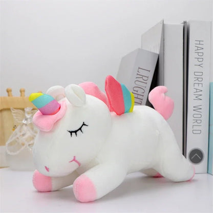 Peluche licorne | Vaya™ - Neo - BeBe