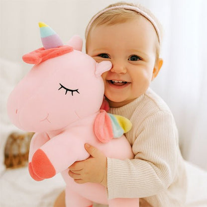 Peluche licorne | Vaya™ - Neo - BeBe