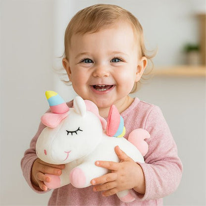 Peluche licorne | Vaya™ - Neo - BeBe