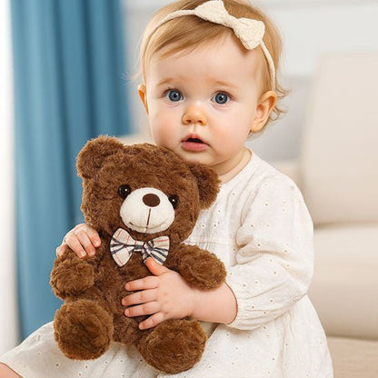 Peluche ours | Teddy Bear™ - Neo - BeBe