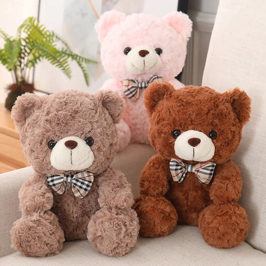 Peluche ours | Teddy Bear™ - Neo - BeBe