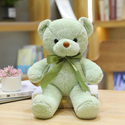 Peluche ours | Teddy L'ourson™ - Neo - BeBe