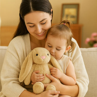 Peluche lapin | Rabbit™
