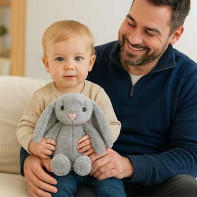 Peluche lapin | Rabbit™