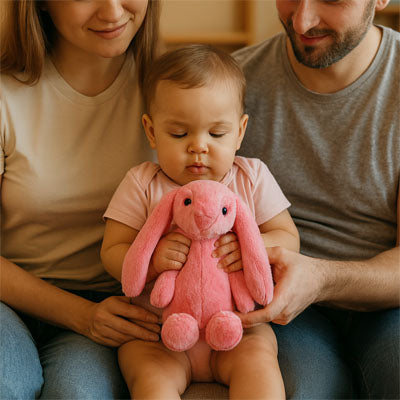 Peluche lapin | Rabbit™