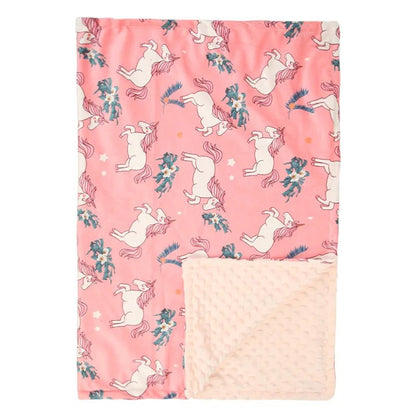 Plaid bébé | Doomy™ - Neo - BeBe