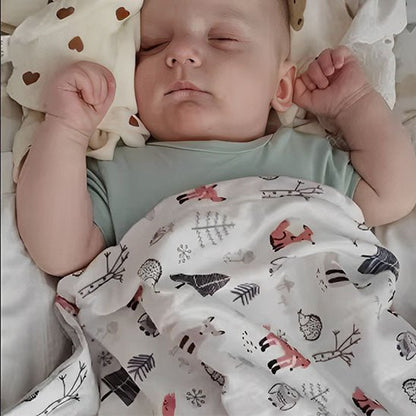 Plaid bébé | Doomy™ - Neo - BeBe