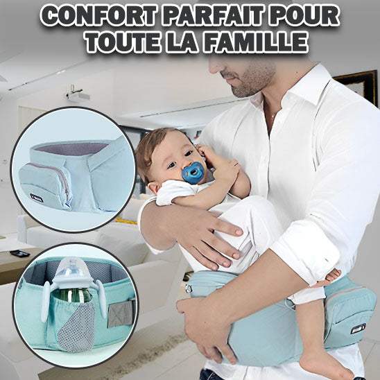 portage bébé