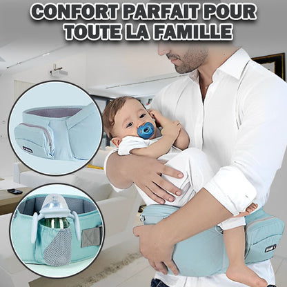 portage bébé