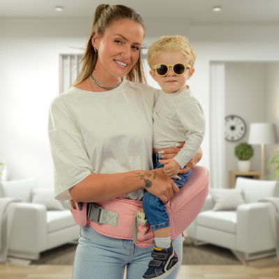 PORTAGE BEBE | SEATBABY™