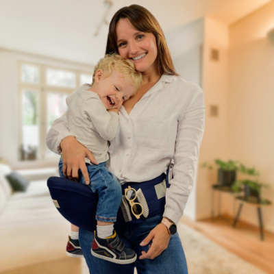 Portage bébé | Seatbaby™