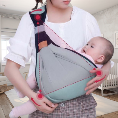 PORTE BÉBÉ | BABYCARRIER™