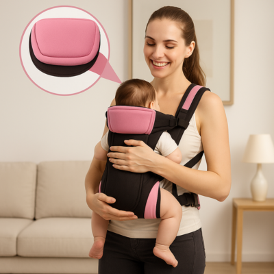 Porte bebe physio | Bethbears™