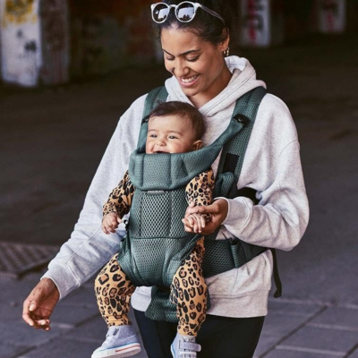 Porte bébé | Onyx™