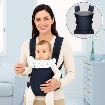 PORTE BEBE | DALACE™