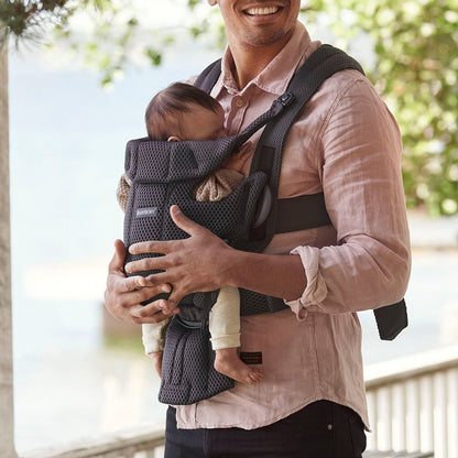 PORTE BEBE | ONYX™ - Neo - BeBe